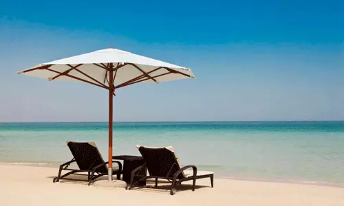 هتل هیلتون جمیرا دبی